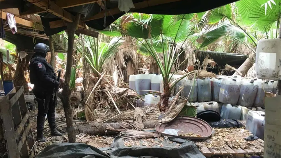 FOTOS: Kevin Chicuate.