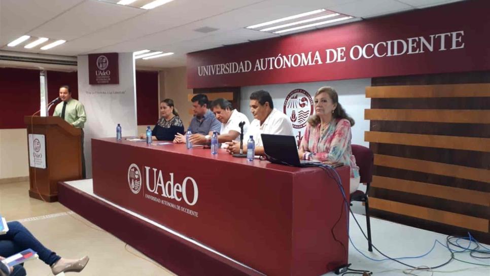 Felipe Guerrero presenta su libro “Cuentos a la Memoria”