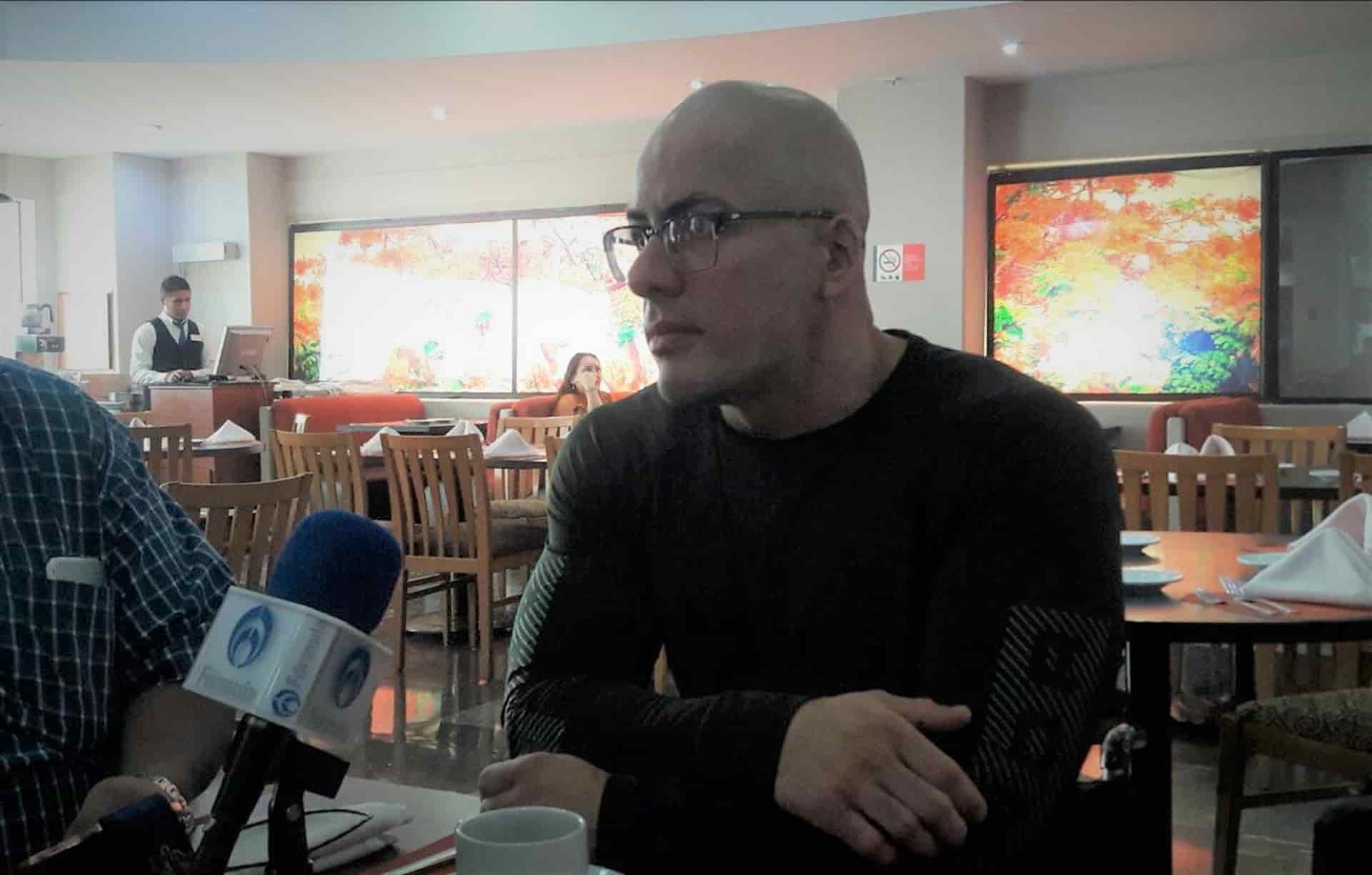 FOTO: Perla Sánchez.