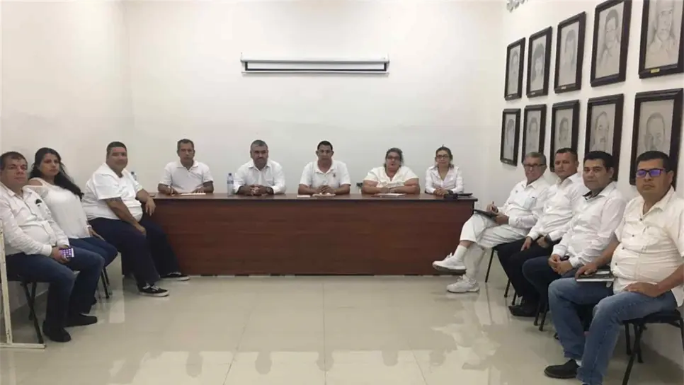 Seis planillas aspiran a renovar el Comité Ejecutivo del Suntuas