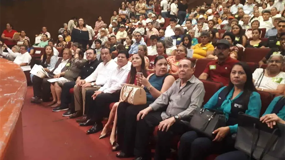 FOTO: Adriana Ochoa.