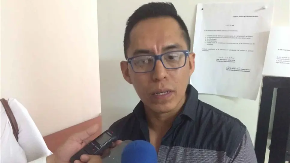 FOTO: Manuel Aceves.