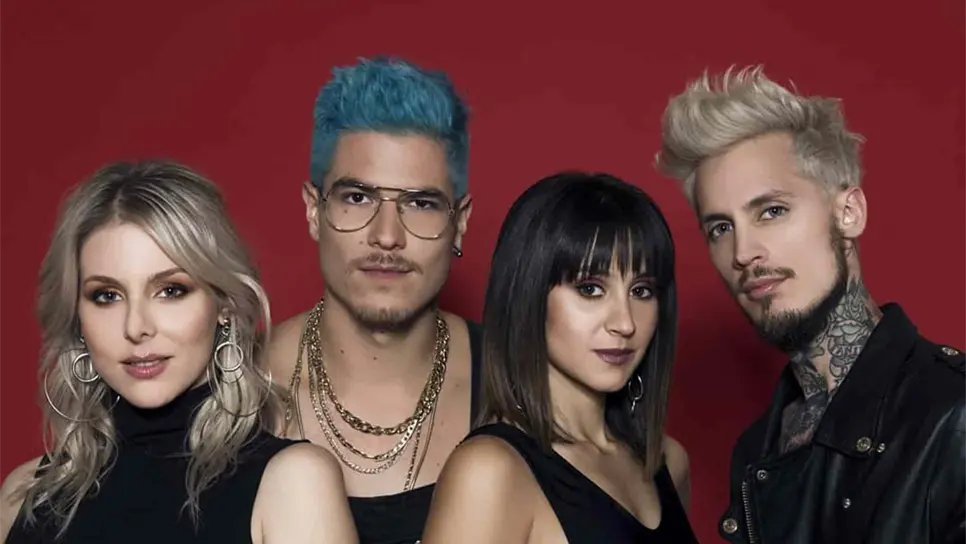 FOTO: Facebook @kudai