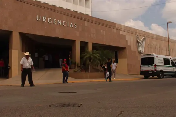 Localizan a Divina Luque con golpes y agresión sexual Localizan a Divina Luque con golpes y agresión sexual