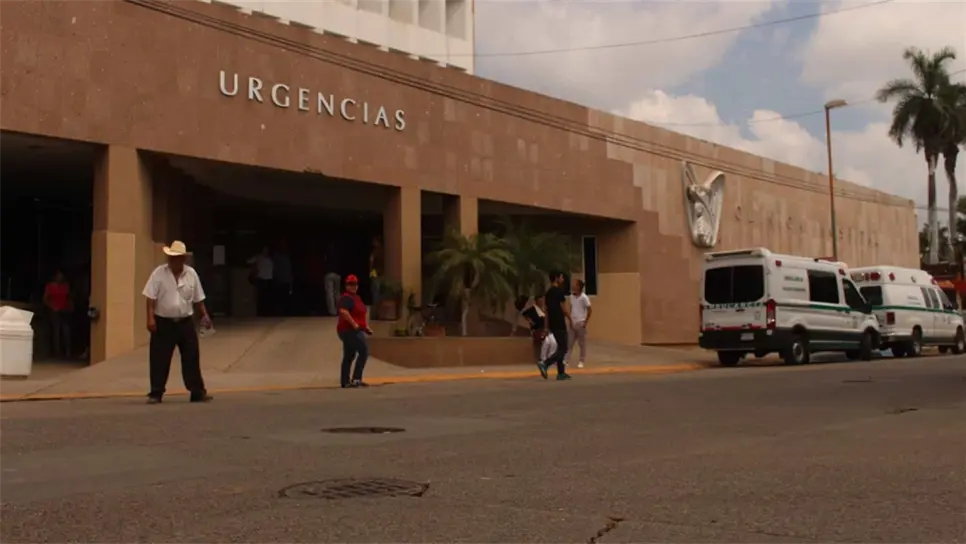 FOTO: Luz Noticias | Archivo.