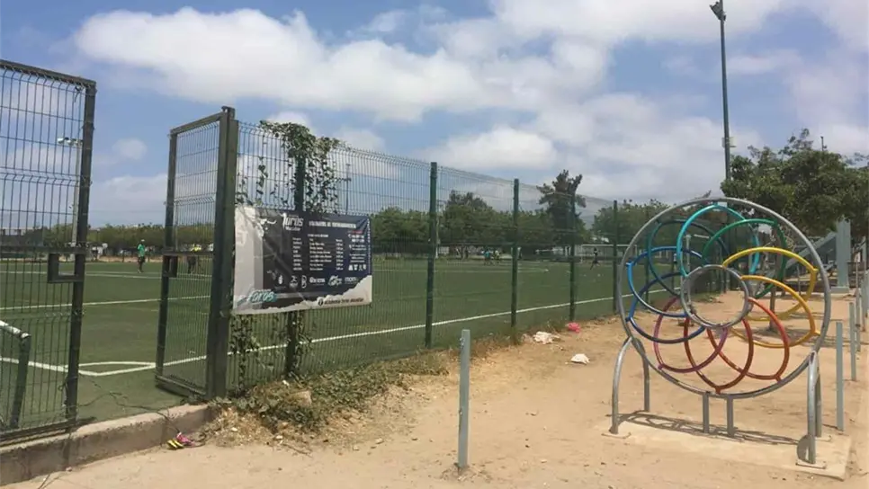 FOTO: Óscar Rodríguez.