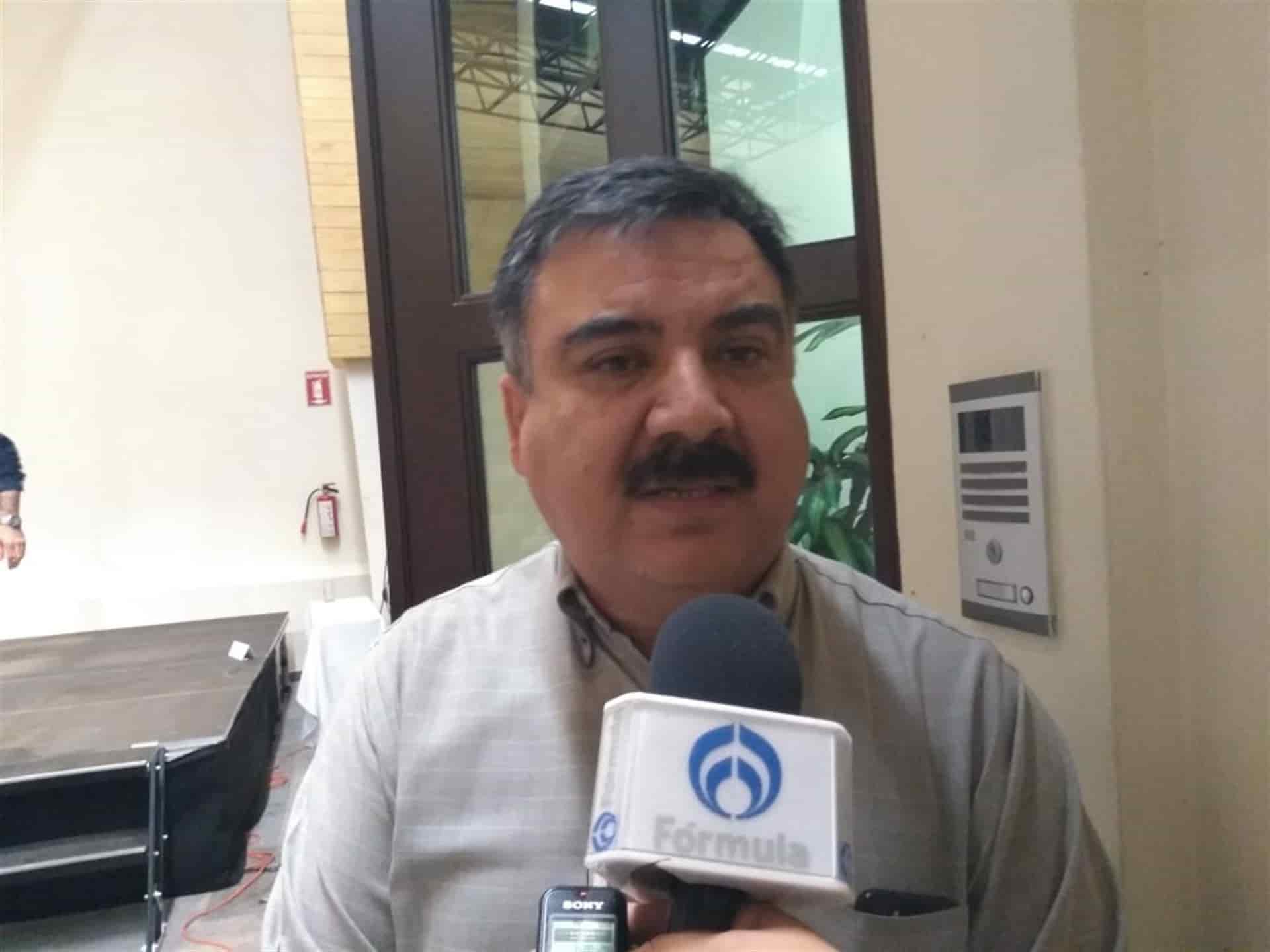 FOTO: Esthela García.