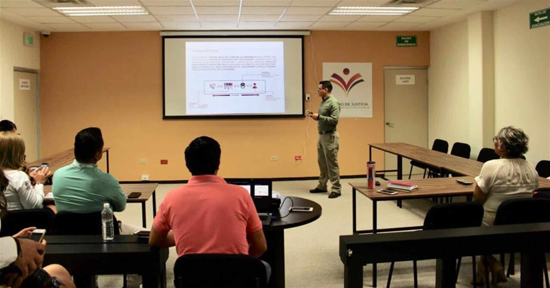 FOTO: Kevin Chicuate.