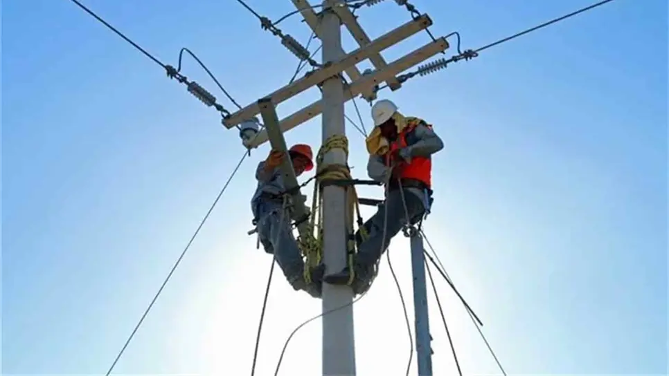 Suspenderán energía eléctrica este sábado en dos sectores de Culiacán