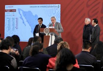 Presentan diagnóstico sobre infraestructura de centros de salud del país