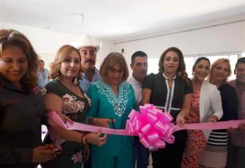 Abre DIF El Fuerte comedor comunitario “San Juan de Carapoa”