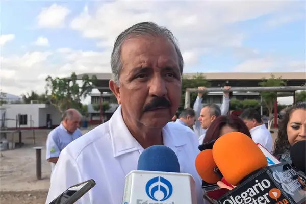 Tan sólo en La Primavera, deben 50 mdp de predial: Estrada Ferreiro Tan sólo en La Primavera, deben 50 mdp de predial: Estrada Ferreiro