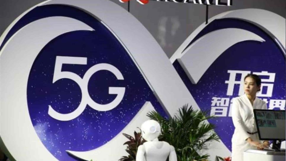 Huawei y empresa líder rusa firman acuerdo de tecnología 5G