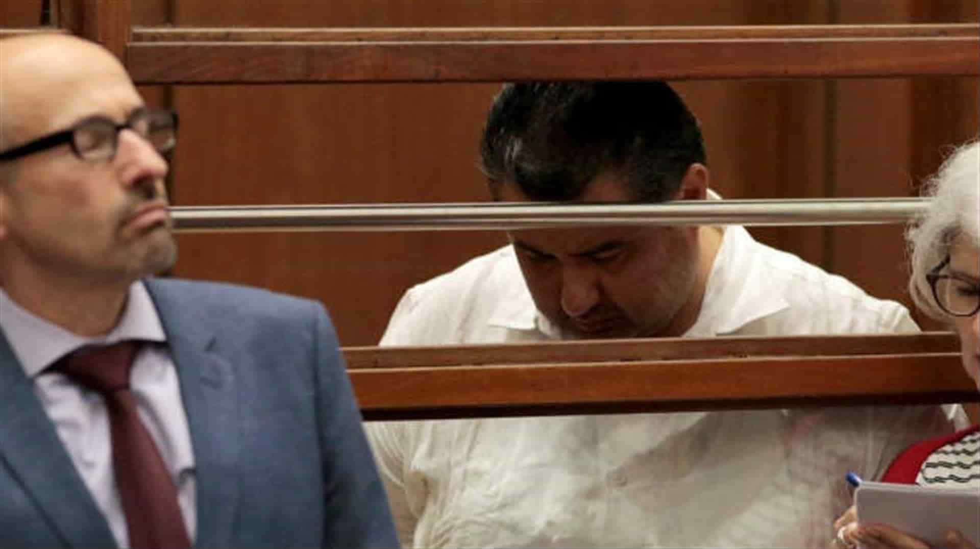 Hasta crema batida en los cuerpos pedía Naasón Joaquín a víctimas