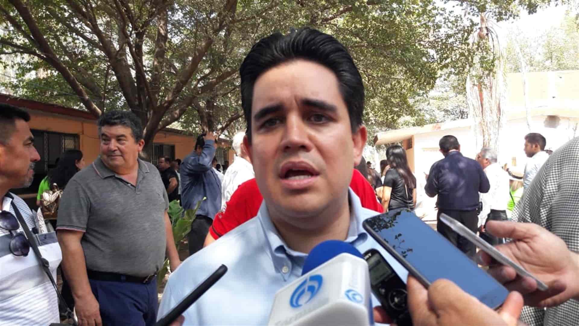 No contempla nuevo titular de Sedesol cambio de personal