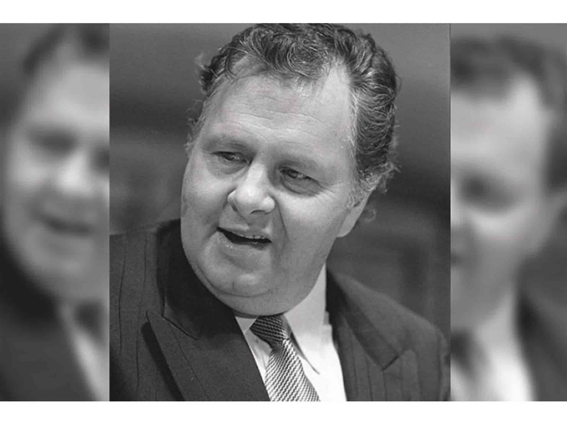 Paco Stanley, 20 años de un asesinato sin resolver