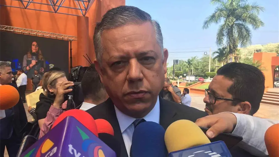 FOTO: Kevin Chicuate.