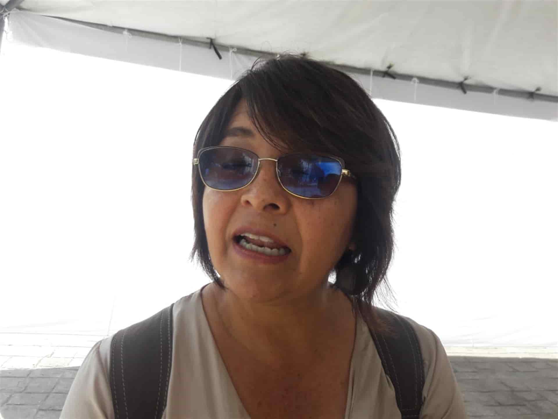 FOTO: Ana Lidia Avilés.