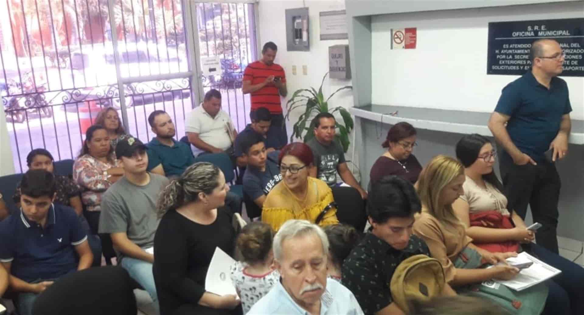 FOTO: Ana Lidia Avilés.