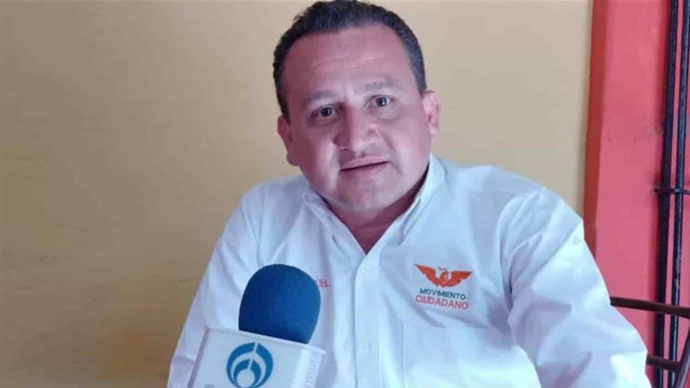 “Guerra” de Estrada Ferreiro contra taqueros es fijación, acusa MC