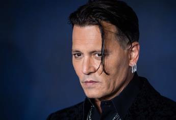 Johnny Depp, camaleónico que puede ser pirata y vampiro a la vez