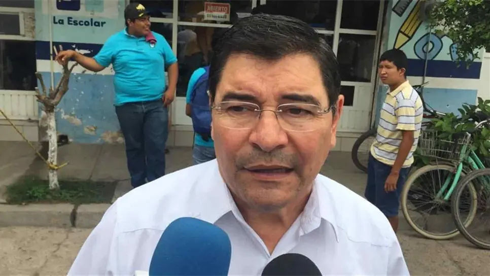 FOTO: Óscar Rodríguez.