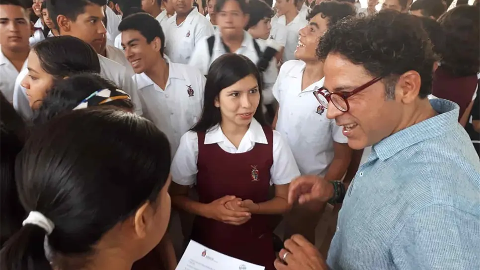 FOTO: Adriana Ochoa.