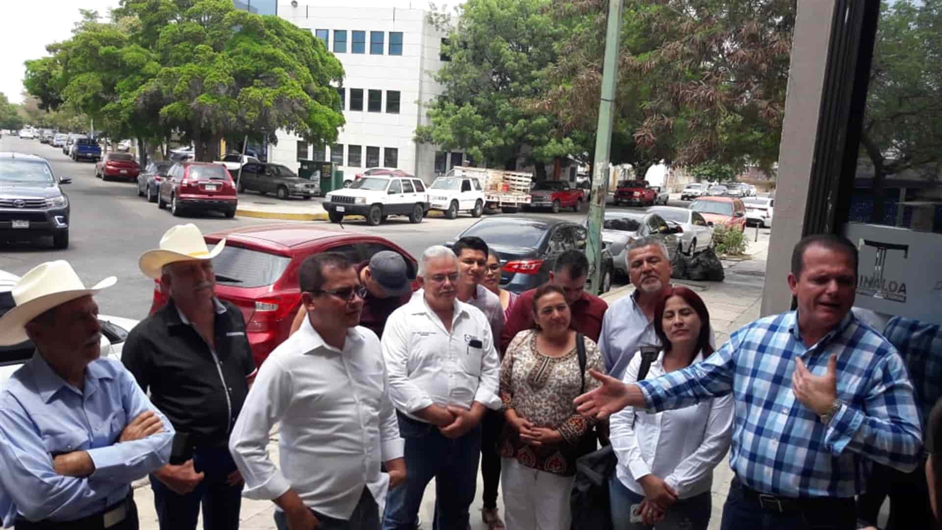 Acusan que es violatoria la renovación de comités municipales del PAN