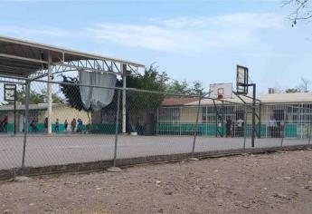 Denuncian abusos de profesor en escuela primaria de Culiacán