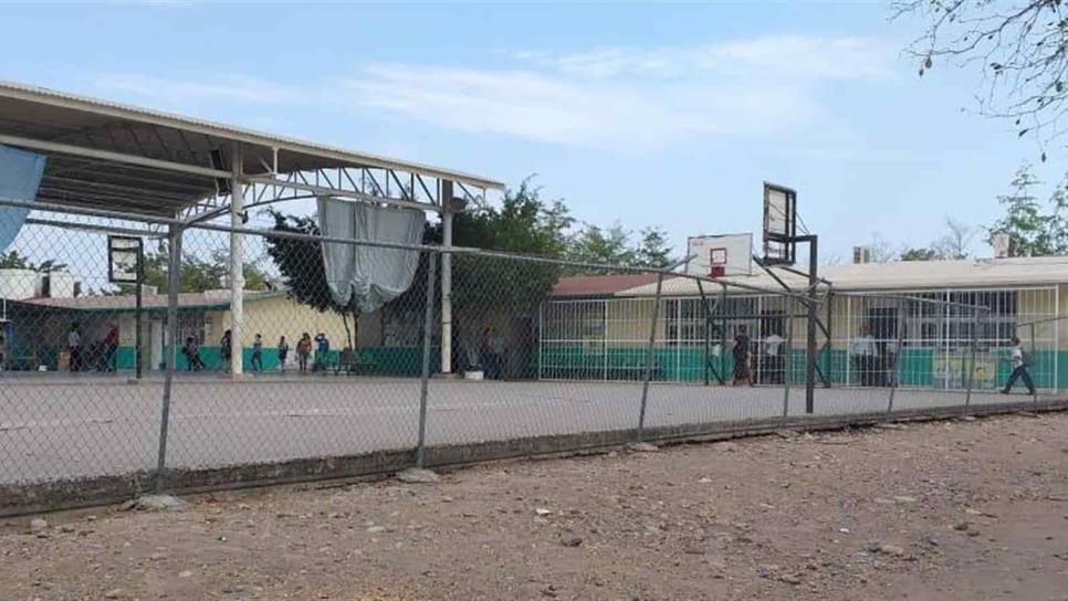 Denuncian abusos de profesor en escuela primaria de Culiacán