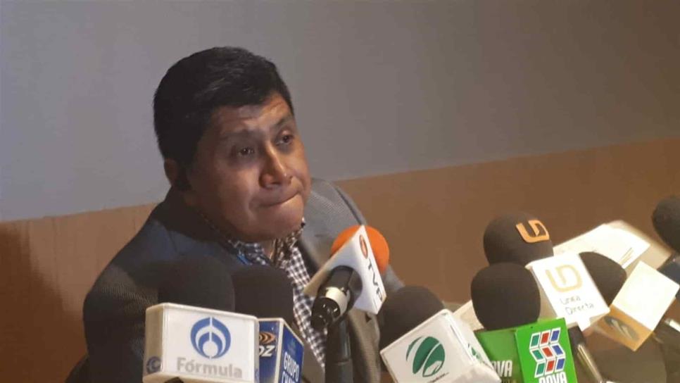 Pide COPPASA juicio político contra Fiscal por caso Ingenio Los Mochis