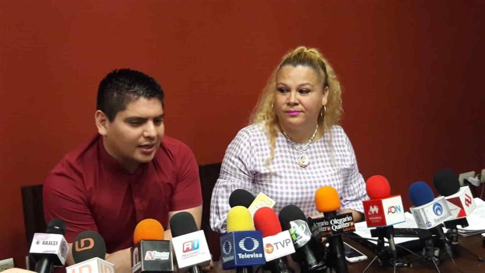 Sin cuidado diputados de Morena ante solicitud de juicio político