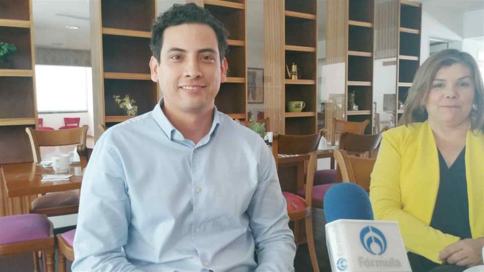 Compañía brasileña busca ser opción de autoempleo en Culiacán