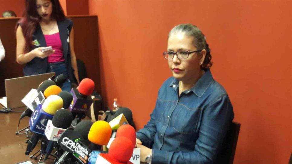 Obligado el Congreso a atender solicitud de juicio político contra morenistas: Domínguez Nava