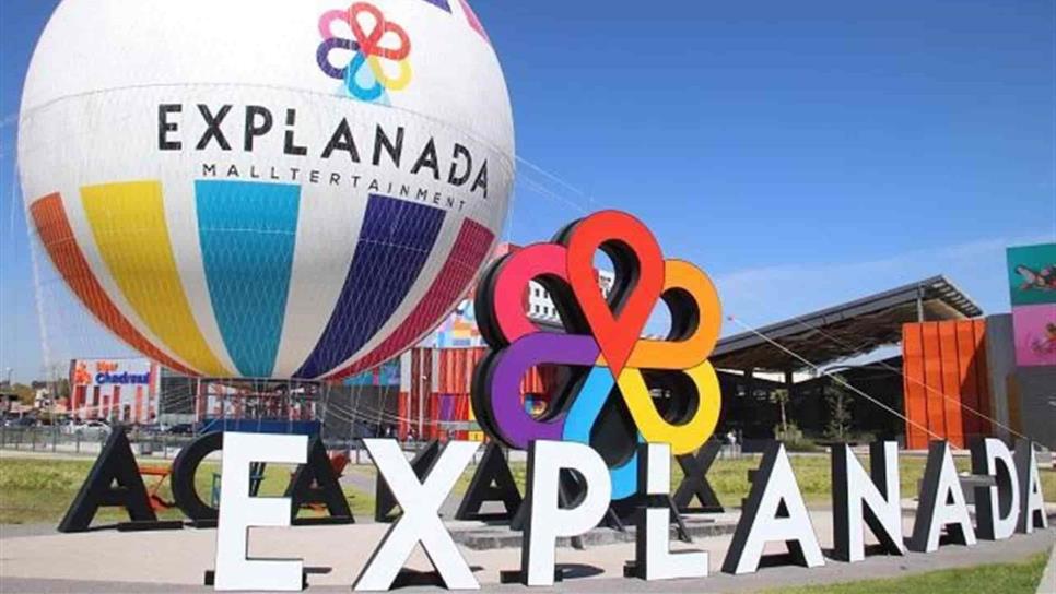 En noviembre, Culiacán tendrá nueva plaza comercial