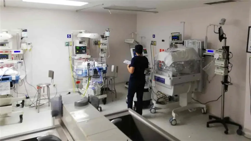 Más de trescientos mil bebés nacerán hoy en el mundo ONU