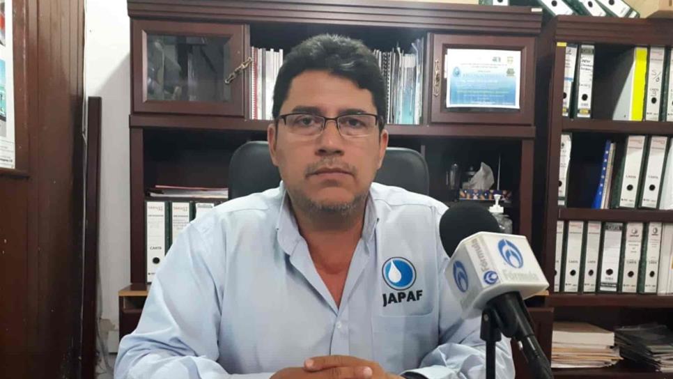 Japaf se deslinda de pedir dinero a vecinos de Camajoa, para obra de drenaje