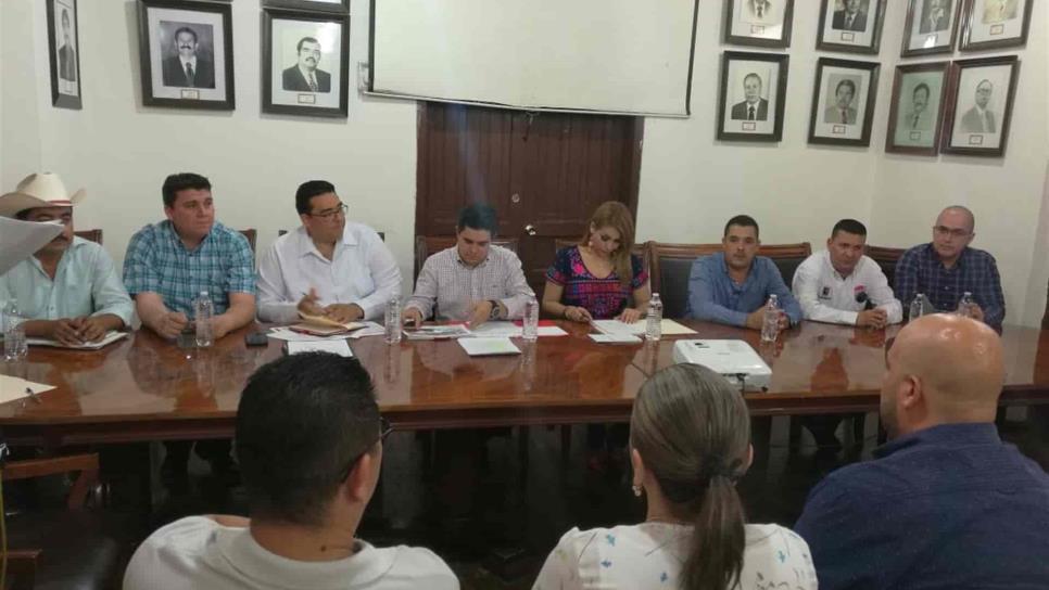 Sedesol Sinaloa y El Fuerte firman convenio por 69.5 mdp