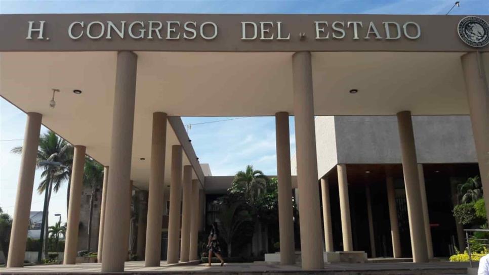 El Congreso de Sinaloa no “congelará” ningún juicio político, aseguran