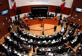 Senadores de oposición, los únicos capaces de frenar la dictadura de AMLO: PAN