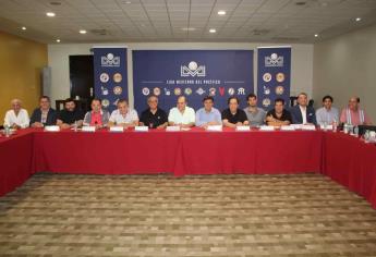 LMP anuncia detalles del Draft 2019