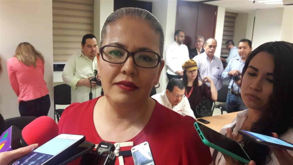 Comparecencia de alcalde de El Rosario fue a raíz de denuncias: Domínguez Nava