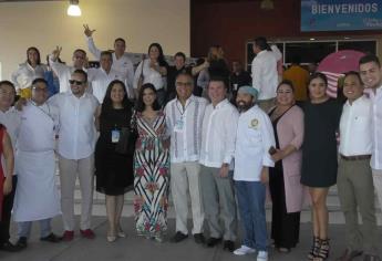 El Sabor de Los Mochis cumple 35 años