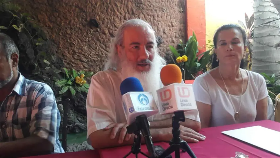 Gurú de Yoga, Luca Gambini.