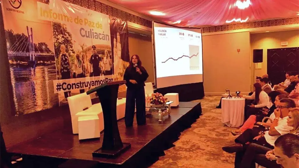 FOTO: Kevin Chicuate.