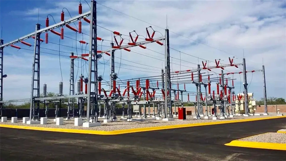 Construirán subestación de CFE al norponiente de Culiacán