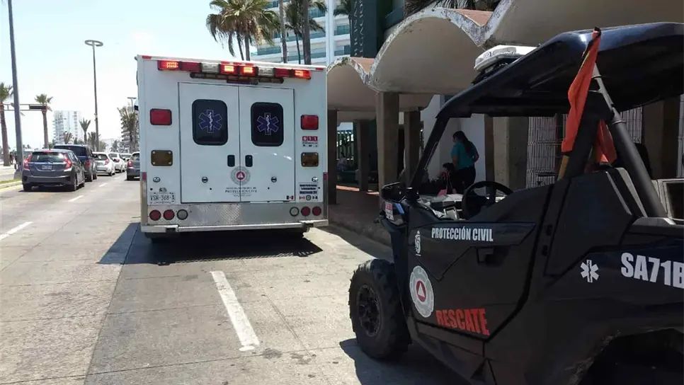 FOTO: Kevin Chicuate.