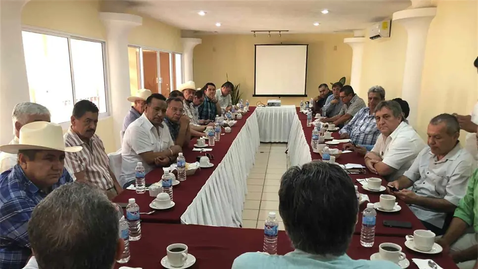 FOTO: Esthela García.