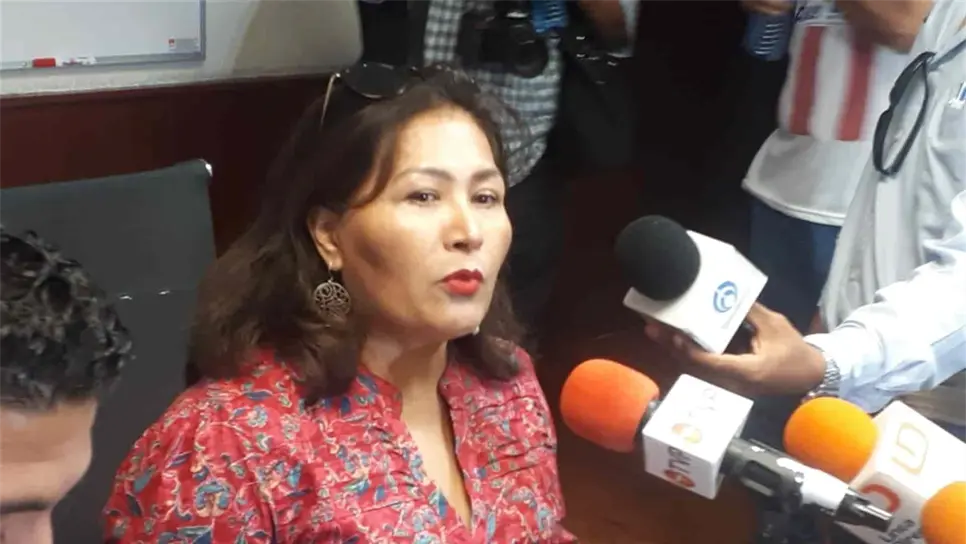 FOTO: Víctor Acosta.