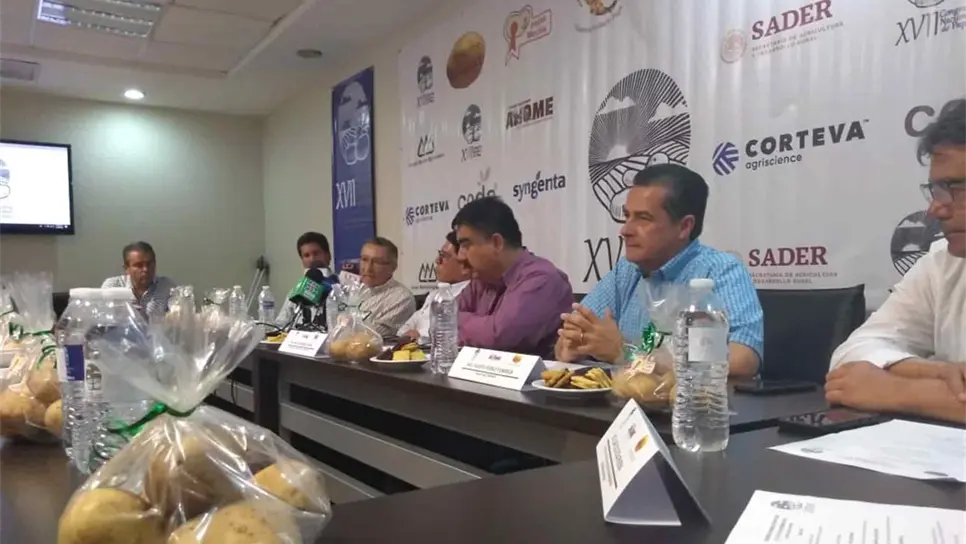 FOTO: Esthela García.